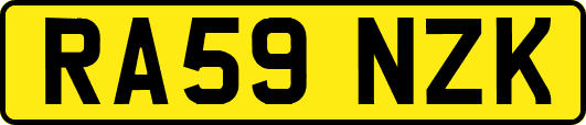 RA59NZK