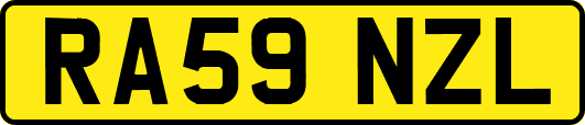 RA59NZL