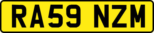 RA59NZM