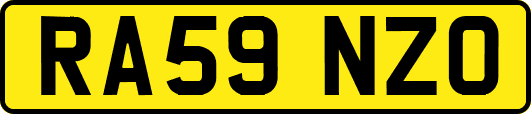 RA59NZO