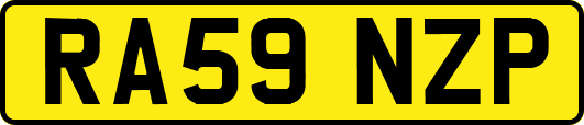 RA59NZP