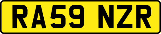 RA59NZR