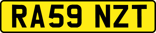 RA59NZT