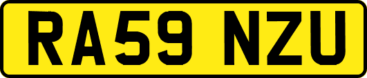 RA59NZU