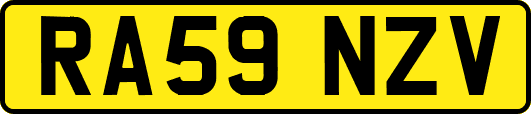 RA59NZV