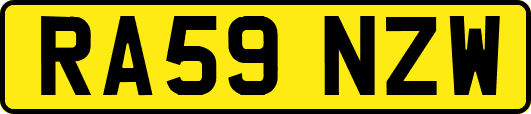 RA59NZW