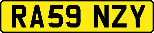RA59NZY