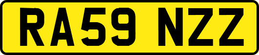 RA59NZZ