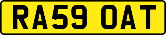 RA59OAT