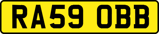 RA59OBB