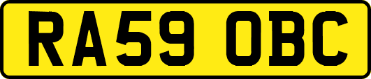 RA59OBC