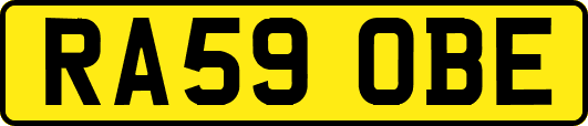 RA59OBE