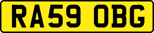 RA59OBG