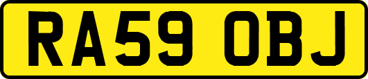 RA59OBJ