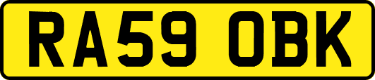 RA59OBK