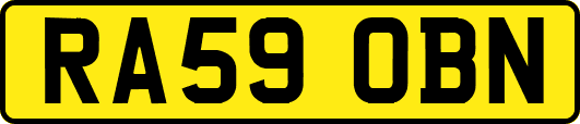 RA59OBN