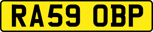RA59OBP