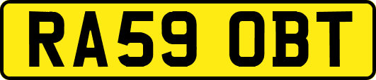 RA59OBT