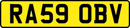 RA59OBV