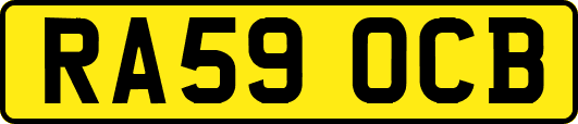 RA59OCB