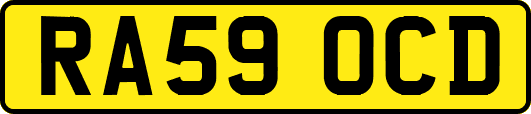 RA59OCD