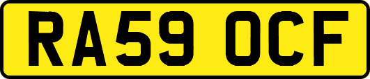 RA59OCF