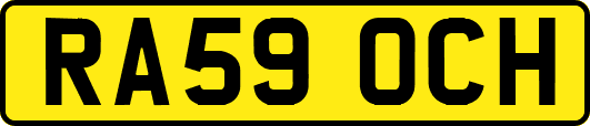 RA59OCH