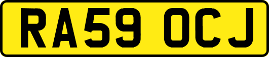RA59OCJ