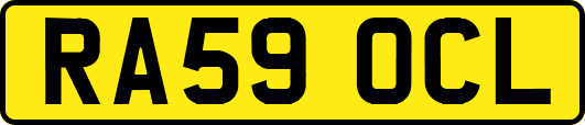 RA59OCL