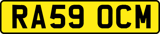 RA59OCM