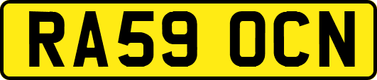RA59OCN