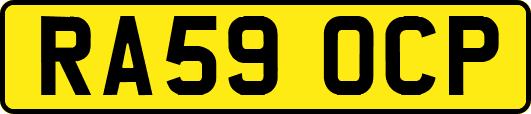 RA59OCP