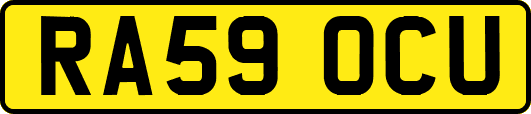 RA59OCU