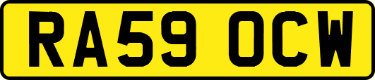 RA59OCW