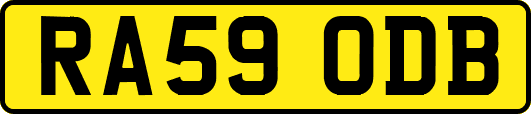 RA59ODB