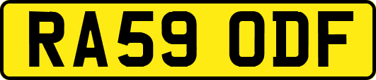 RA59ODF