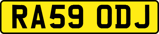 RA59ODJ