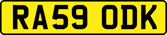 RA59ODK