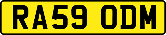 RA59ODM