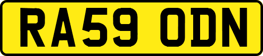 RA59ODN