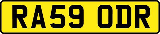 RA59ODR