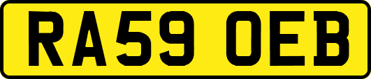RA59OEB