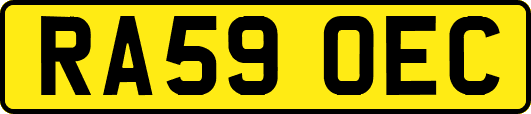 RA59OEC