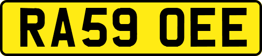 RA59OEE