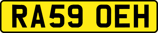RA59OEH