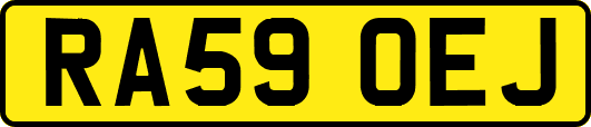 RA59OEJ