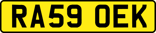 RA59OEK