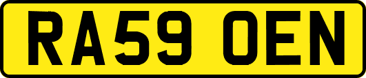 RA59OEN