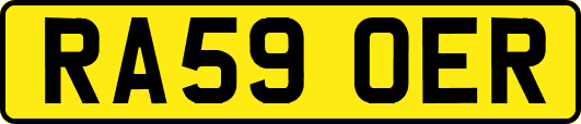 RA59OER