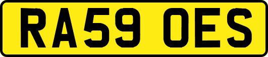 RA59OES